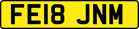 FE18JNM