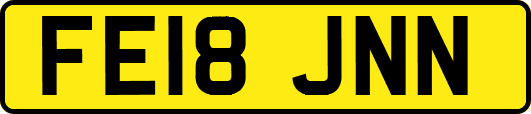 FE18JNN