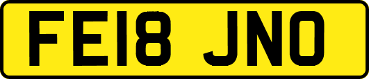 FE18JNO
