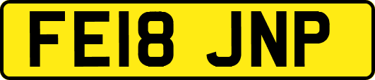 FE18JNP