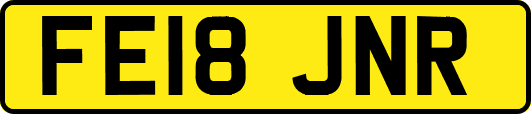 FE18JNR