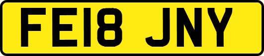 FE18JNY