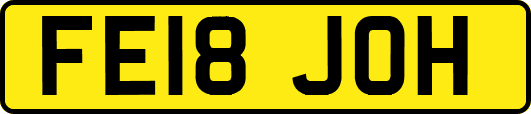 FE18JOH
