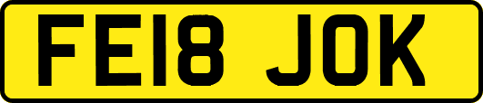 FE18JOK