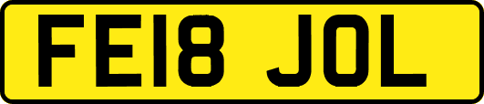 FE18JOL
