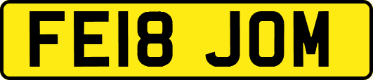FE18JOM