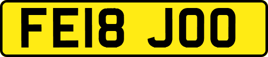 FE18JOO
