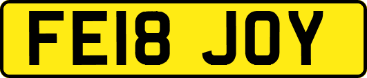 FE18JOY
