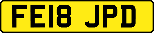FE18JPD