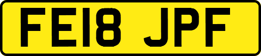 FE18JPF