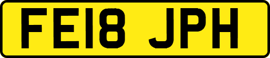 FE18JPH