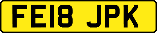 FE18JPK