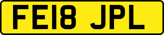 FE18JPL