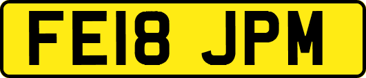 FE18JPM