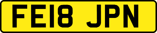 FE18JPN