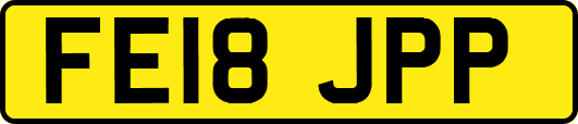 FE18JPP