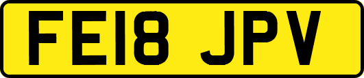 FE18JPV
