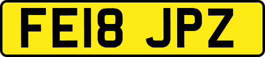 FE18JPZ