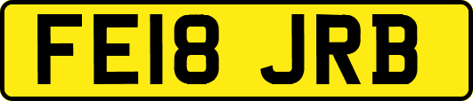 FE18JRB