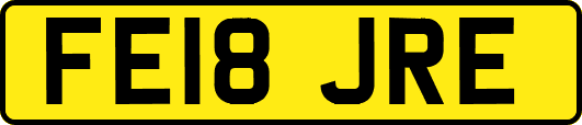 FE18JRE