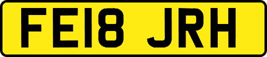 FE18JRH