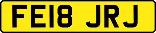 FE18JRJ