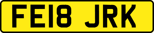 FE18JRK