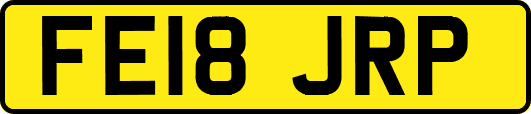 FE18JRP