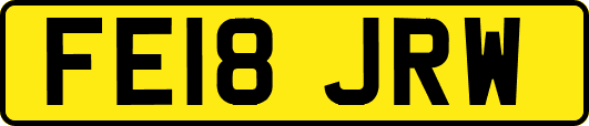 FE18JRW