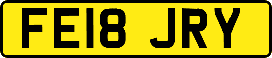FE18JRY