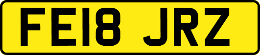 FE18JRZ