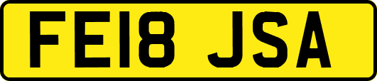 FE18JSA