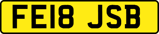 FE18JSB