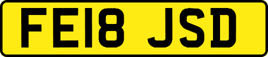 FE18JSD