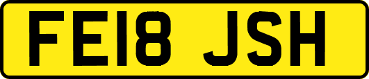 FE18JSH
