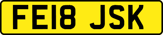 FE18JSK