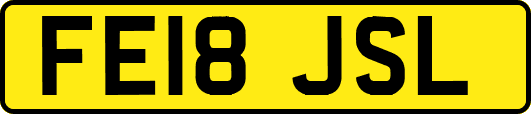 FE18JSL