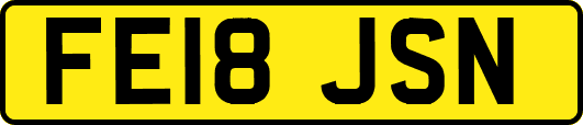 FE18JSN