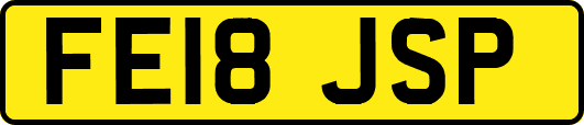 FE18JSP