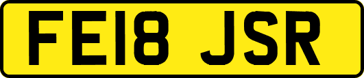 FE18JSR
