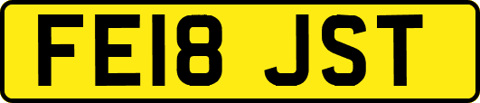 FE18JST