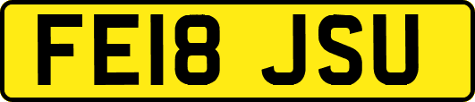 FE18JSU