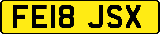 FE18JSX