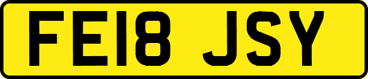 FE18JSY