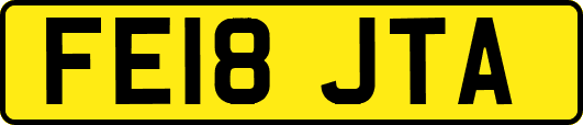 FE18JTA