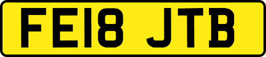 FE18JTB