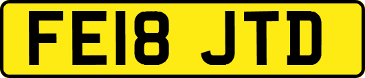 FE18JTD