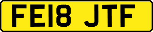 FE18JTF