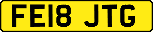 FE18JTG