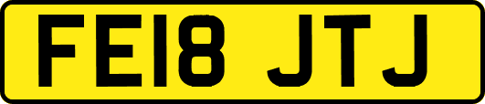 FE18JTJ